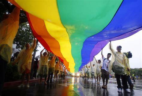 Gay Malaysia Guide 2024 .